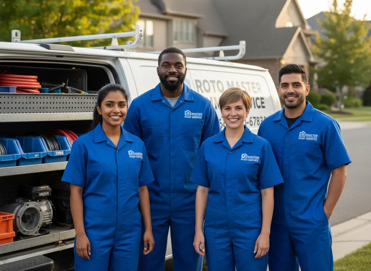 Sump Pump Installation company in Euclid, OH